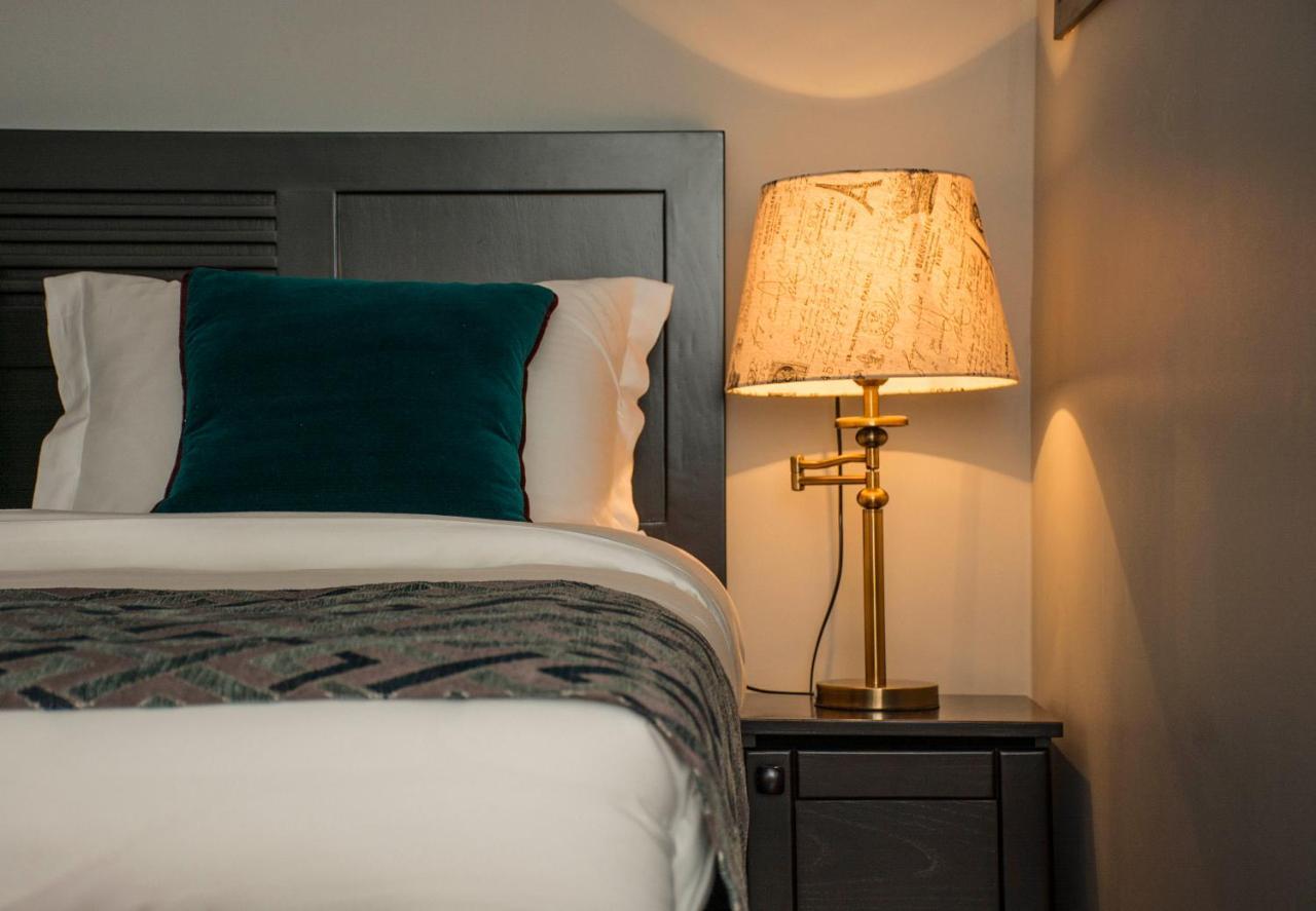 Hazz Hotel Μπακού Εξωτερικό φωτογραφία