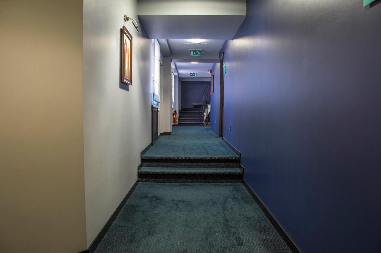 Hazz Hotel Μπακού Εξωτερικό φωτογραφία