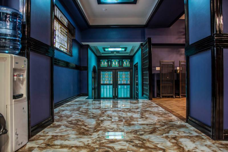 Hazz Hotel Μπακού Εξωτερικό φωτογραφία